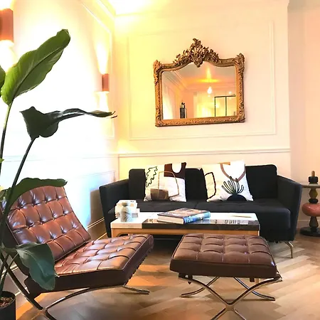 Montmartre Parisian - Full 51 M2 * Paris